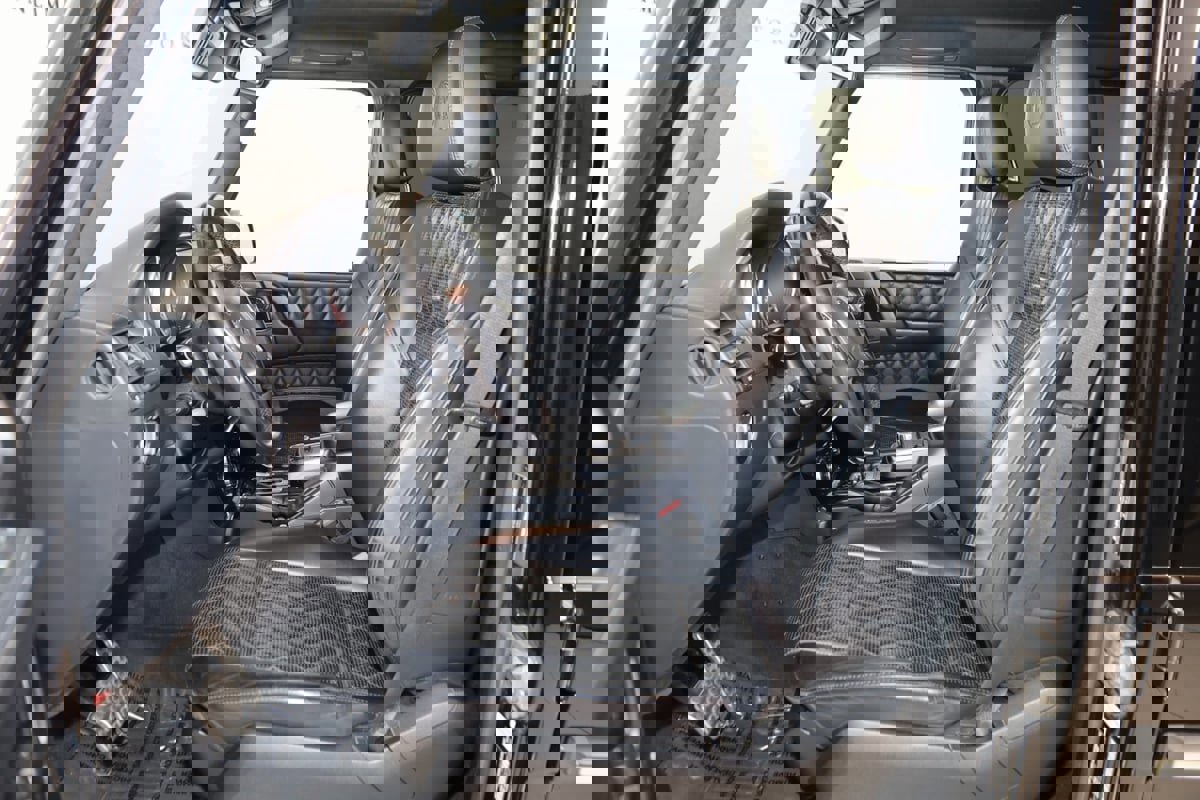 Used 2018 Mercedes-Benz G 65 AMG 4MATIC image 12