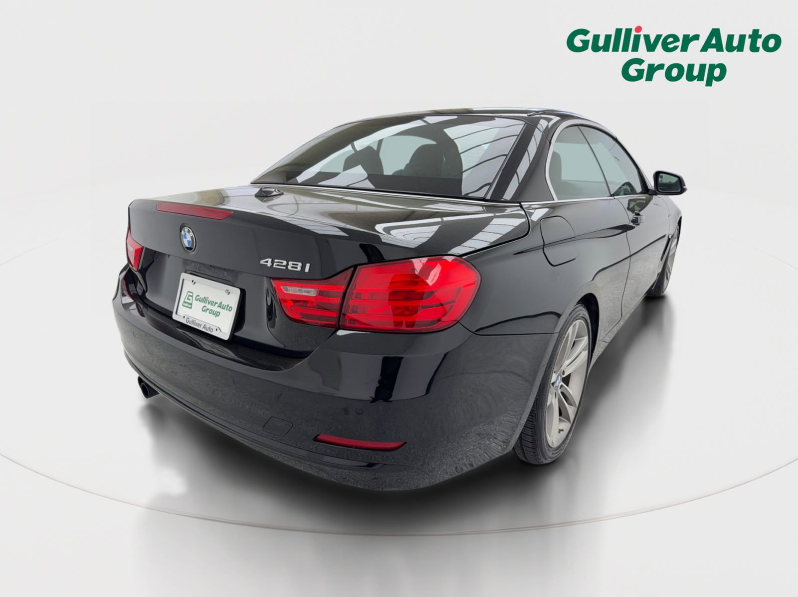 Used 2016 BMW 428i Convertible RWD image 8