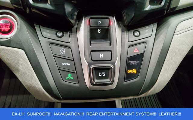 Used 2020 Honda Odyssey EX-L image 25