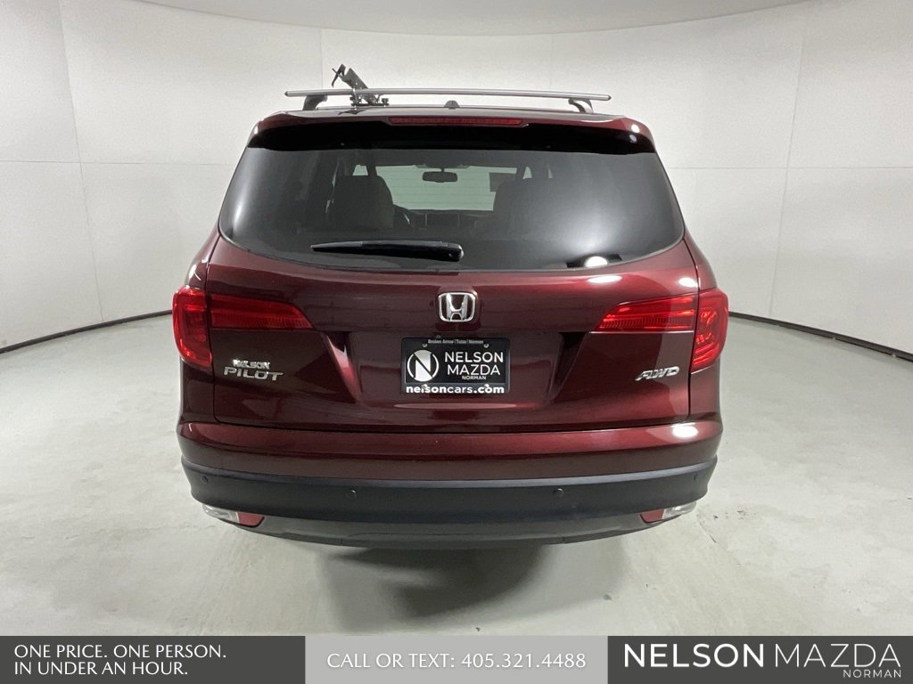 Used 2018 Honda Pilot EX-L image 9