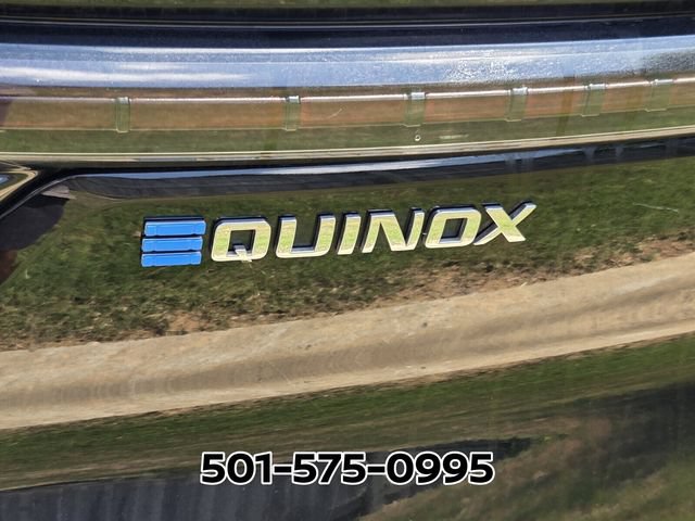 Used 2025 Chevrolet Equinox EV LT w/ Convenience Package FWD image 10