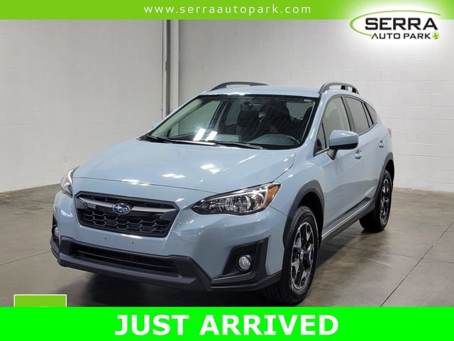 Used 2018 Subaru Crosstrek 2.0i Premium w/ Popular Package #3 image 1