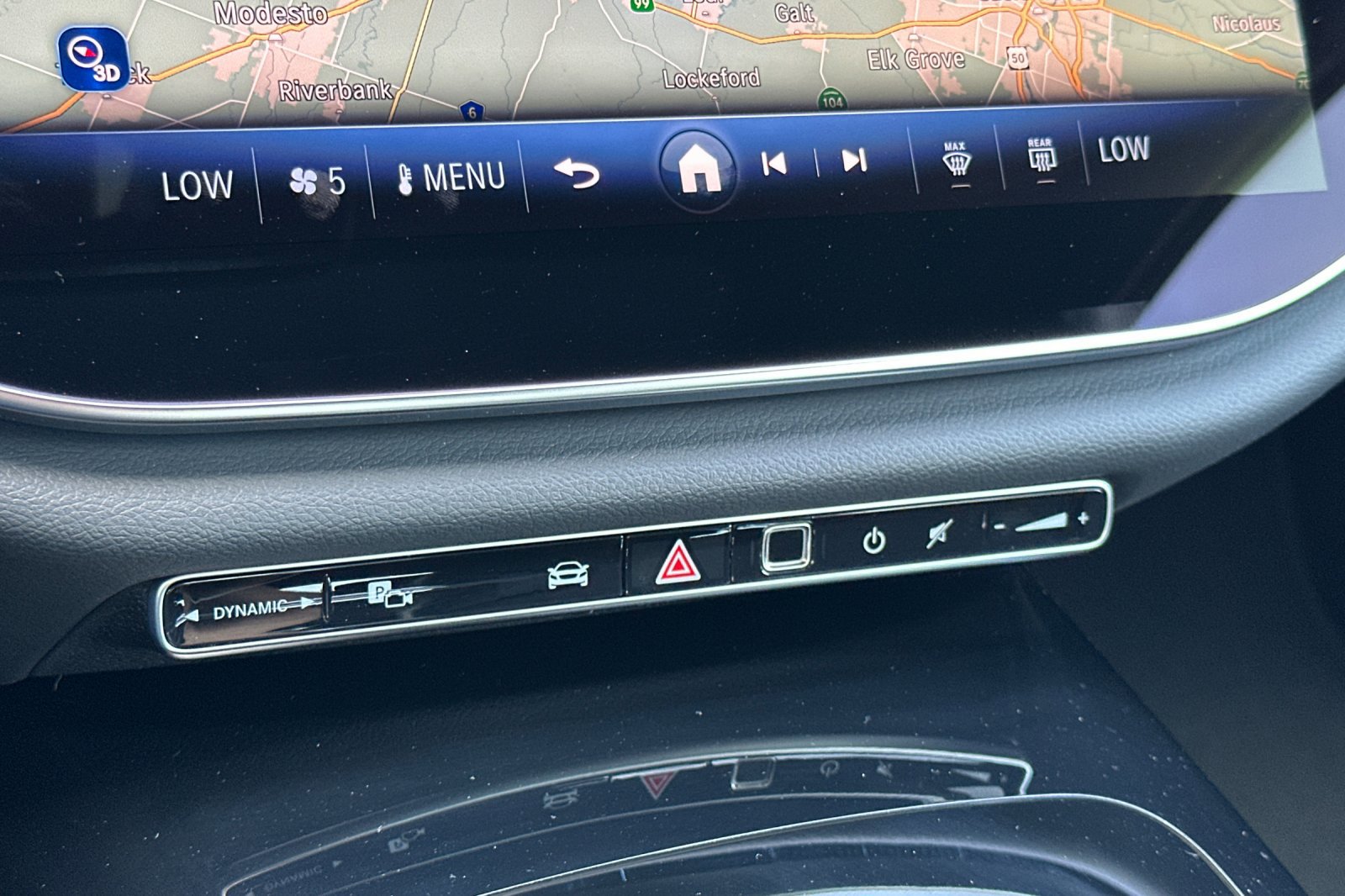 New 2025 Mercedes-Benz E 350 Sedan image 20