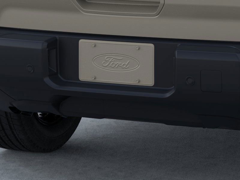 Used 2025 Ford Bronco Sport Outer Banks w/ Outer Banks Tech Package+ image 23