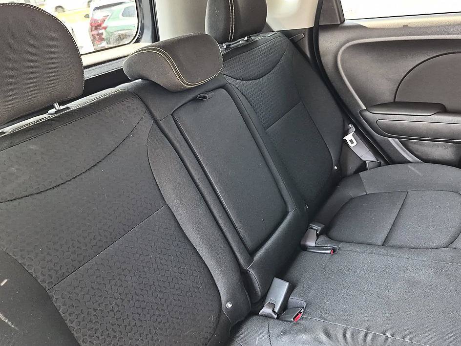 Used 2016 Kia Soul + w/ Eco Package FWD image 30