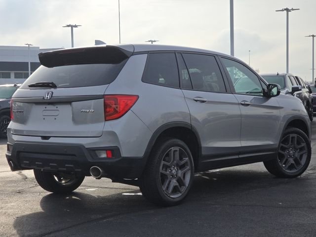 Used 2022 Honda Passport EX-L image 19