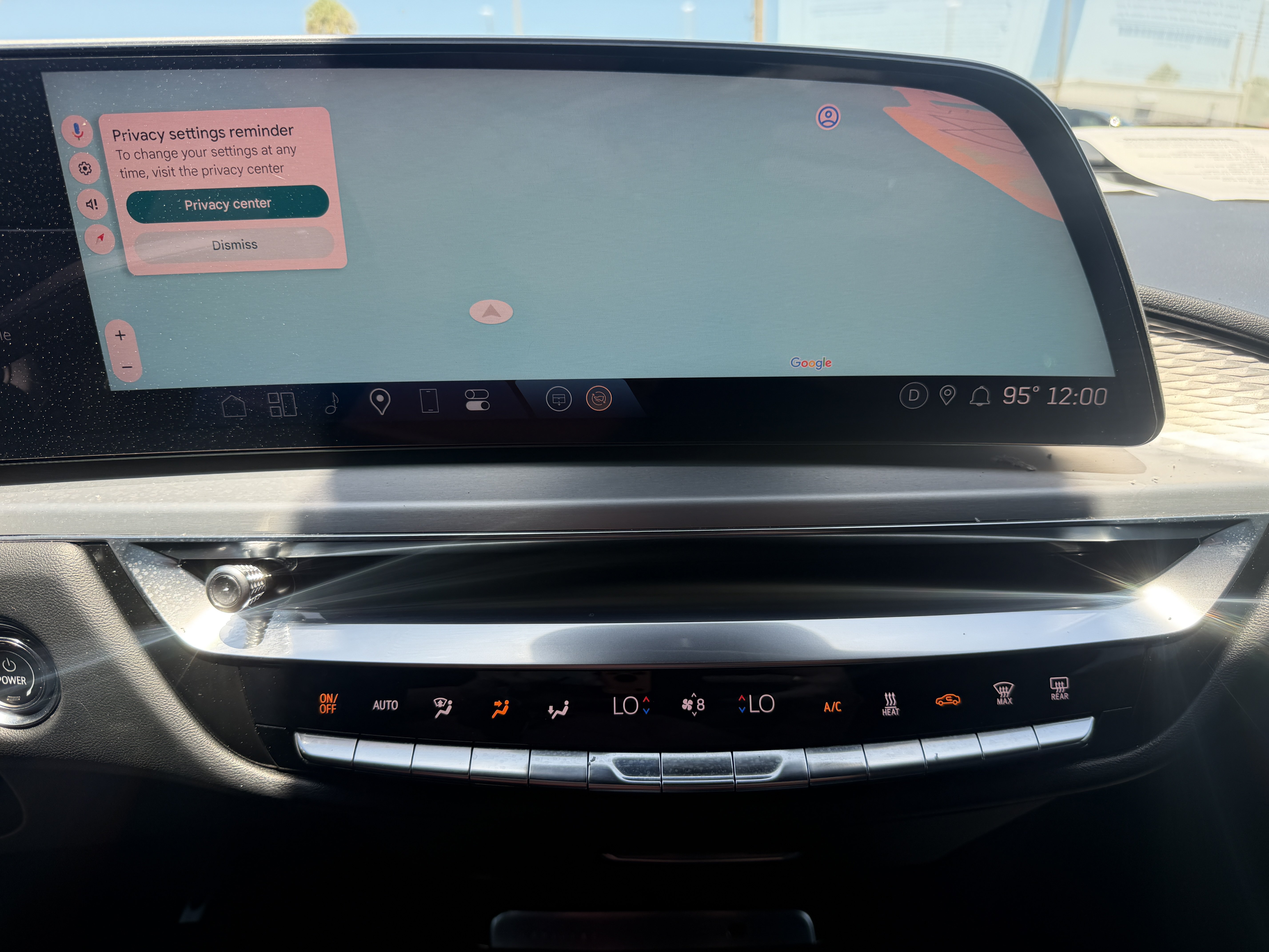 Certified 2024 Cadillac Lyriq Sport AWD/4WD image 21