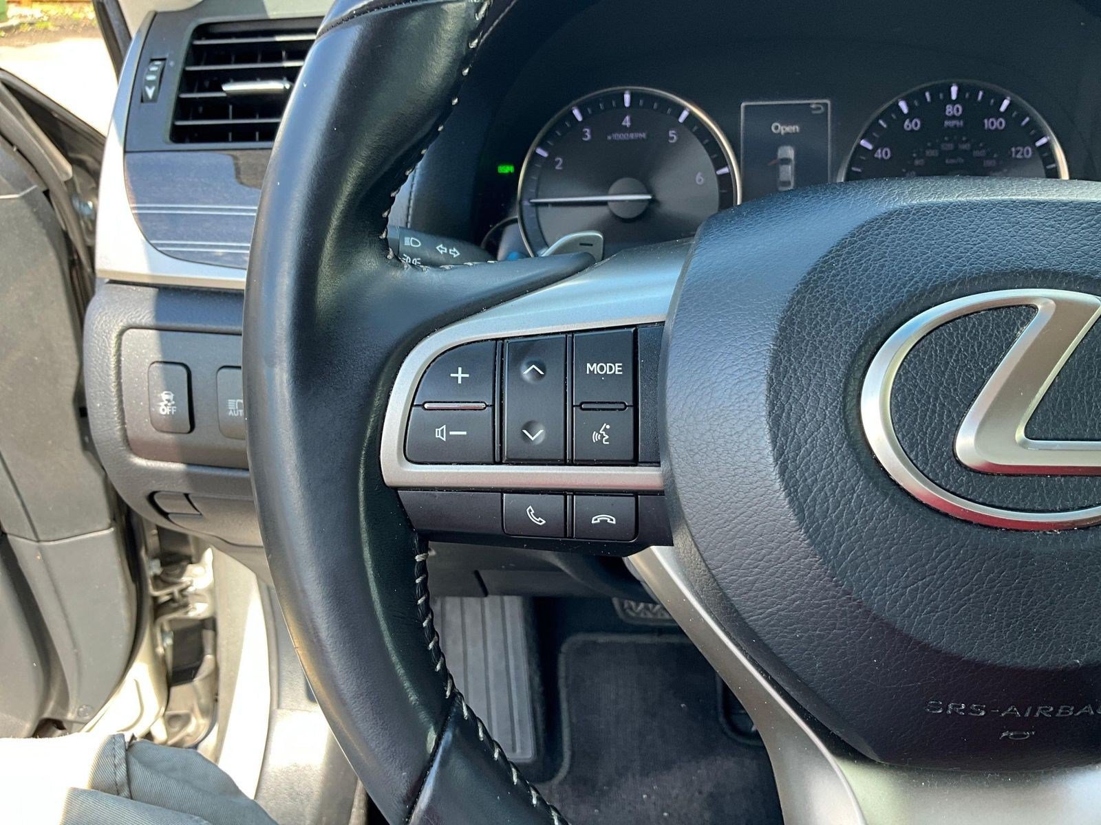 Used 2016 Lexus GS 350 RWD image 10
