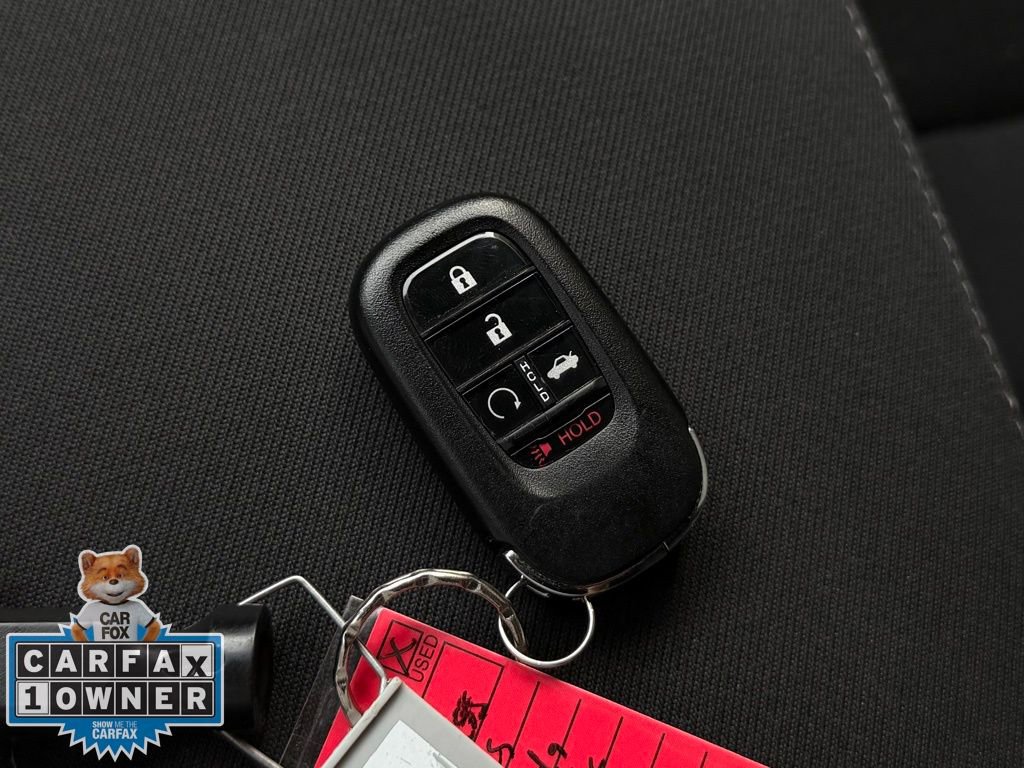 Used 2025 Honda Civic Sport image 26