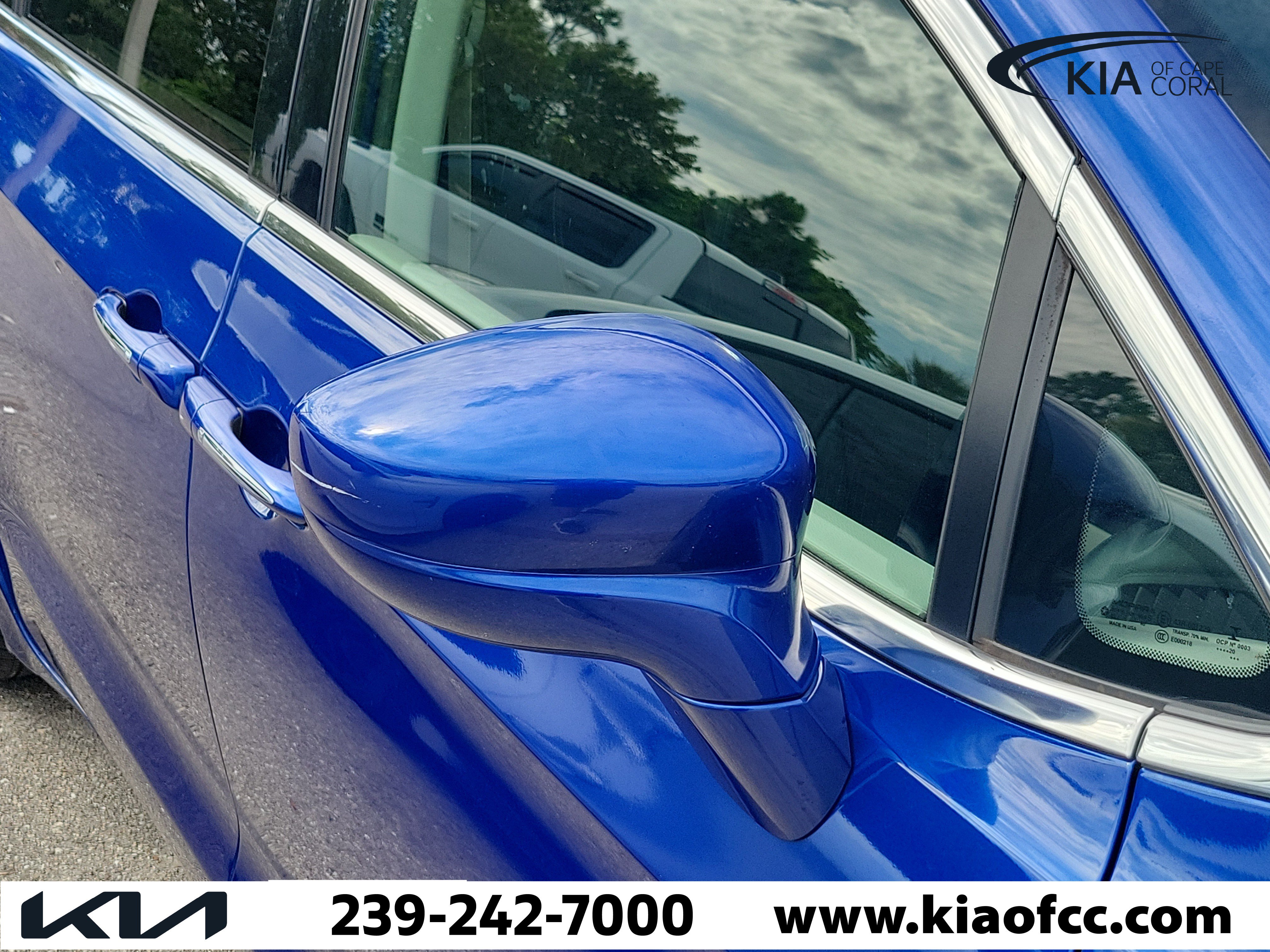 Used 2020 Chrysler Pacifica Touring FWD image 8