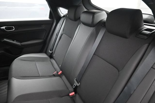 New 2026 Honda Civic Sport image 23