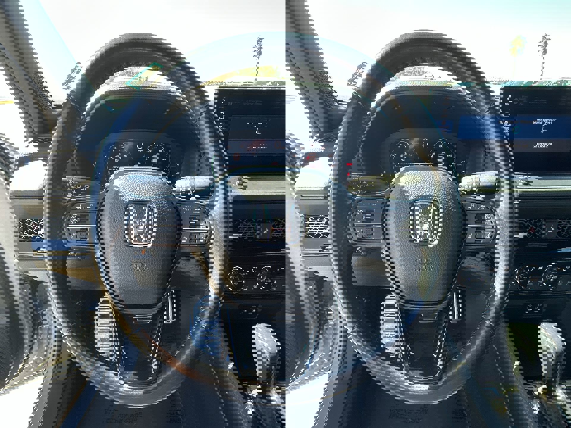 Certified 2023 Honda Accord Sport image 11