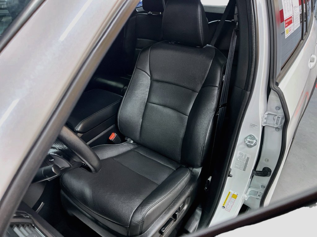 Used 2024 Honda Passport EX-L image 18
