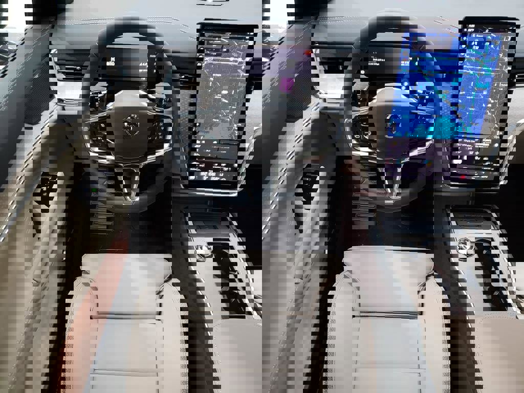 New 2025 Volvo EX90 Ultra image 10