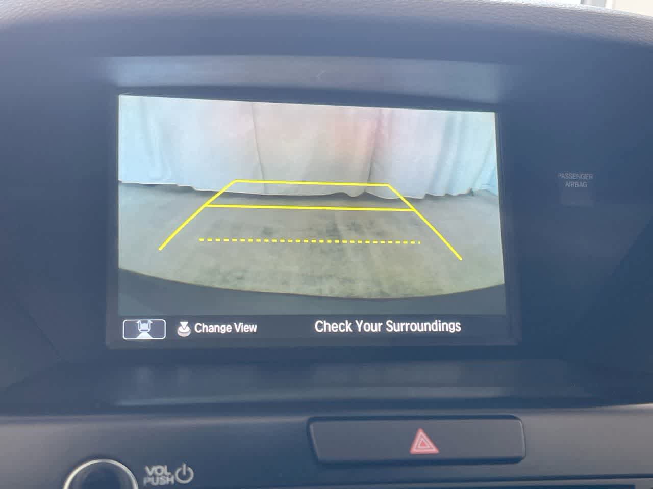 Used 2019 Acura MDX SH-AWD image 17