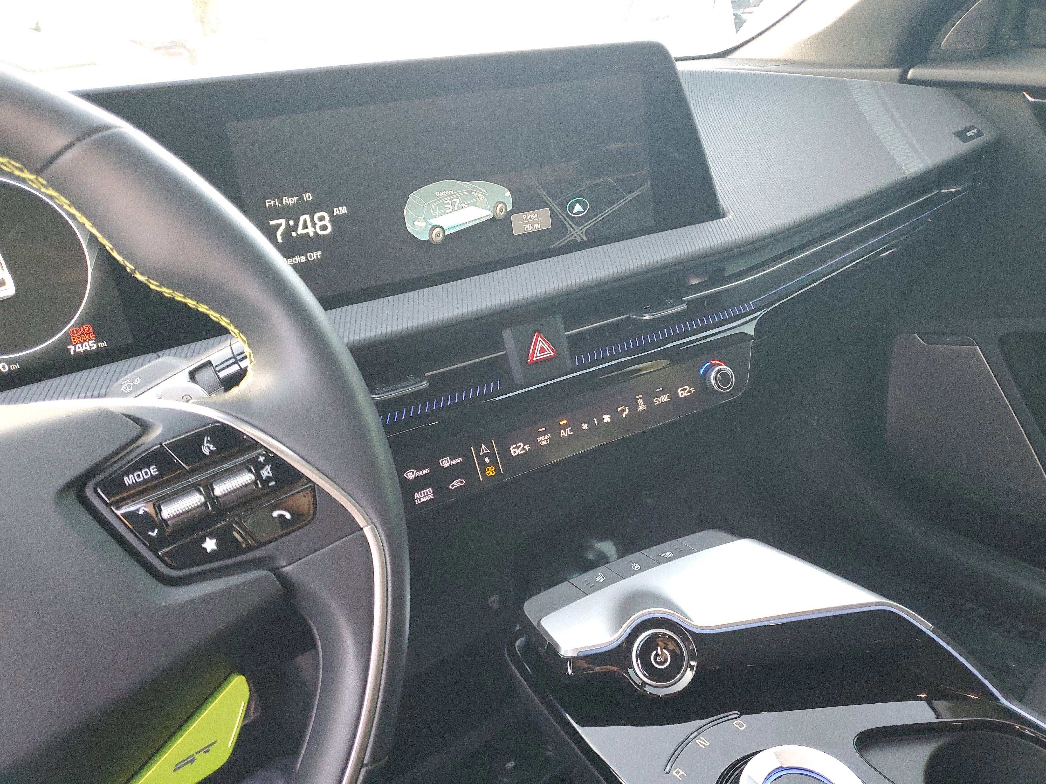 Used 2024 Kia EV6 GT image 28