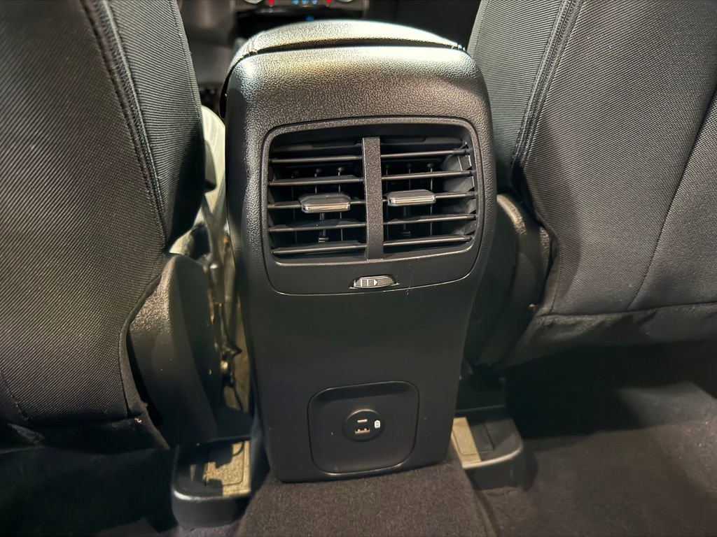 Used 2022 Ford Escape SE w/ Convenience Package image 14