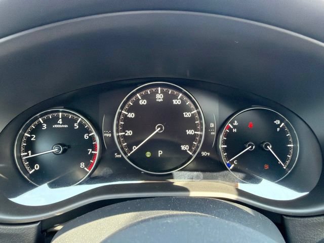 New 2026 MAZDA CX-30 AWD 2.5 S image 37