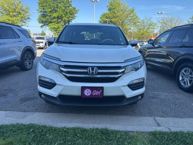 Used 2018 Honda Pilot EX-L image 2