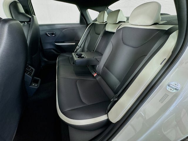 New 2025 Kia K4 GT-Line Turbo FWD image 25