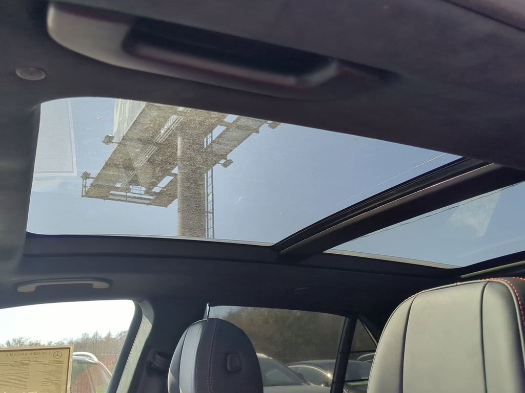 New 2024 Mercedes-Benz GLE 63 AMG S image 17