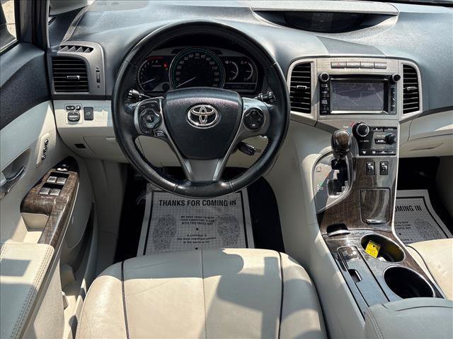 Used 2014 Toyota Venza XLE FWD image 6