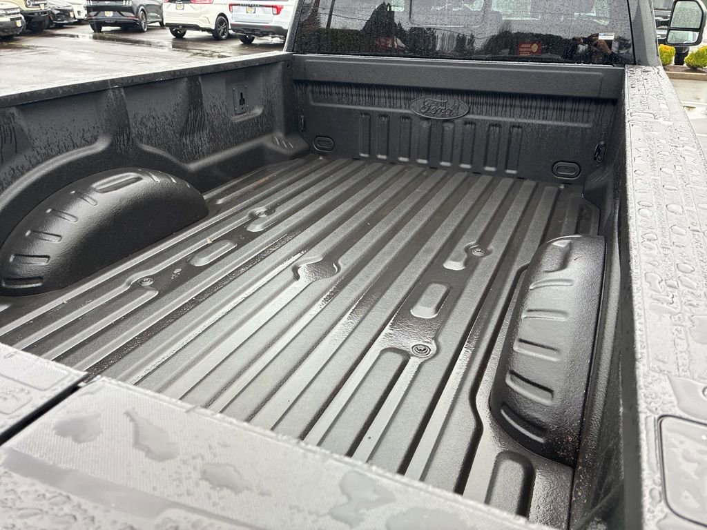 Used 2020 Ford F350 King Ranch w/ King Ranch Ultimate Package image 35