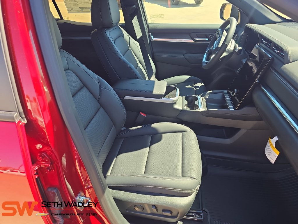 New 2027 GMC Terrain Elevation w/ Elevation Premium Package FWD image 10
