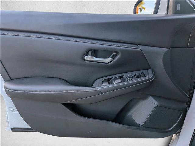 Used 2024 Nissan Sentra SV w/ Trunk Package FWD image 10