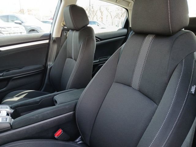 Used 2019 Honda Civic EX image 20
