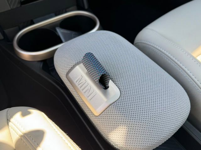 Used 2025 MINI Cooper S image 6