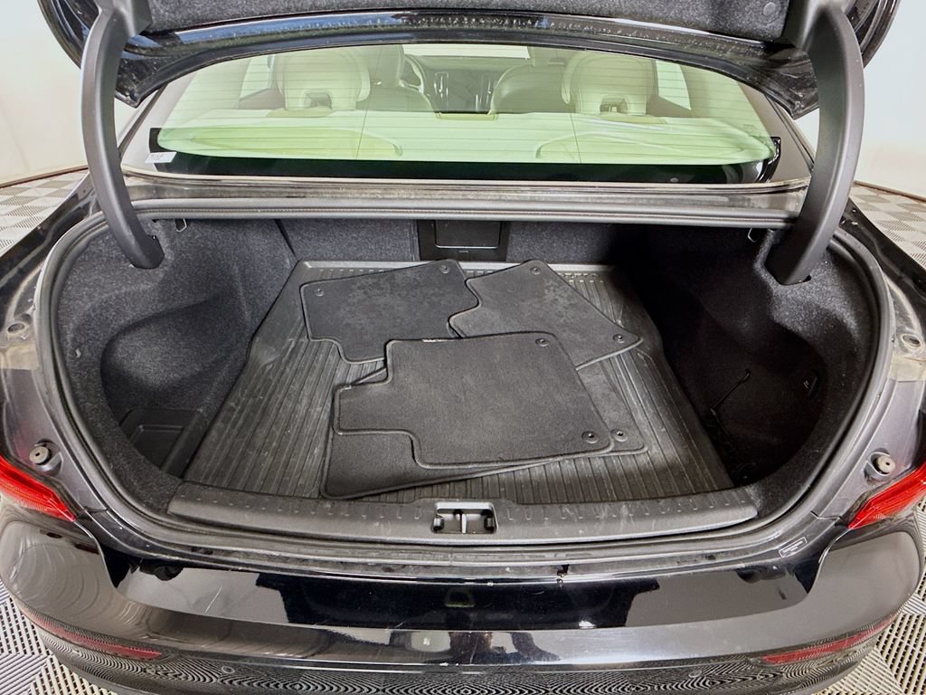 Used 2019 Volvo S60 T5 Momentum w/ Multimedia Package FWD image 26