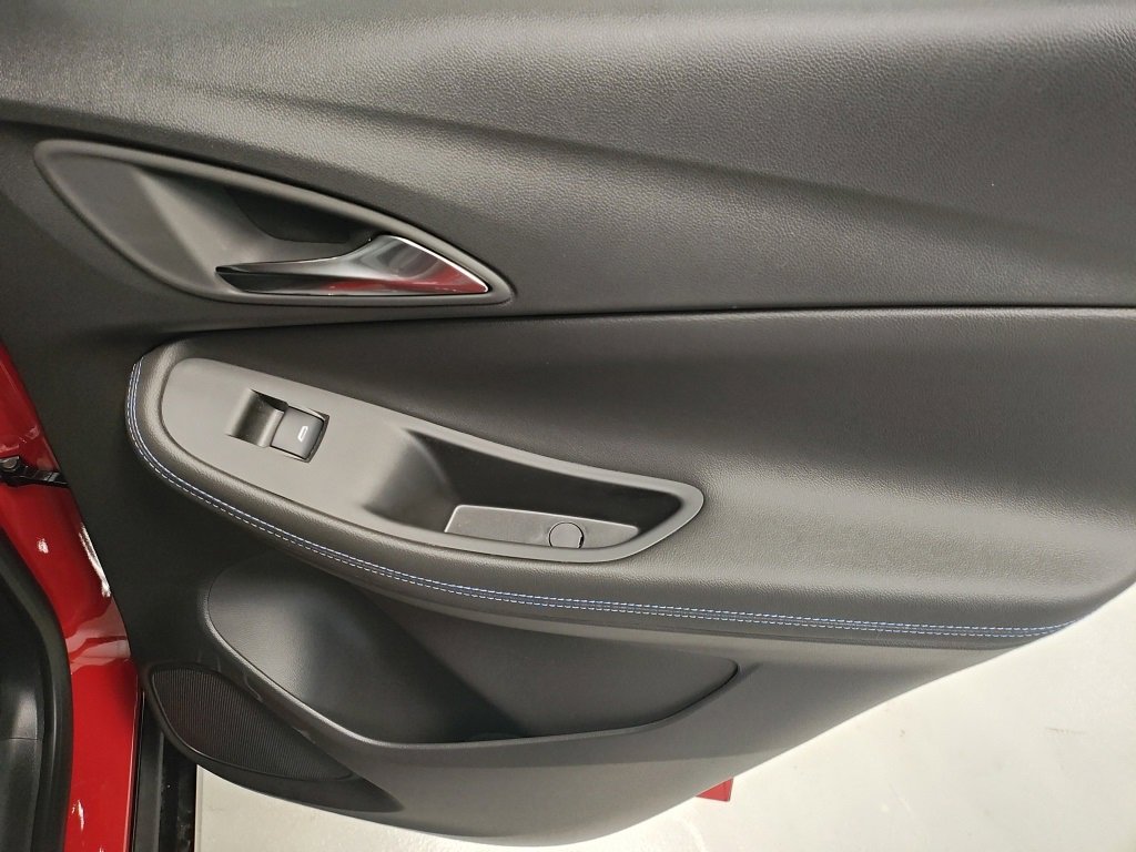 New 2026 Buick Encore GX Sport Touring w/ Advanced Technology Package image 13