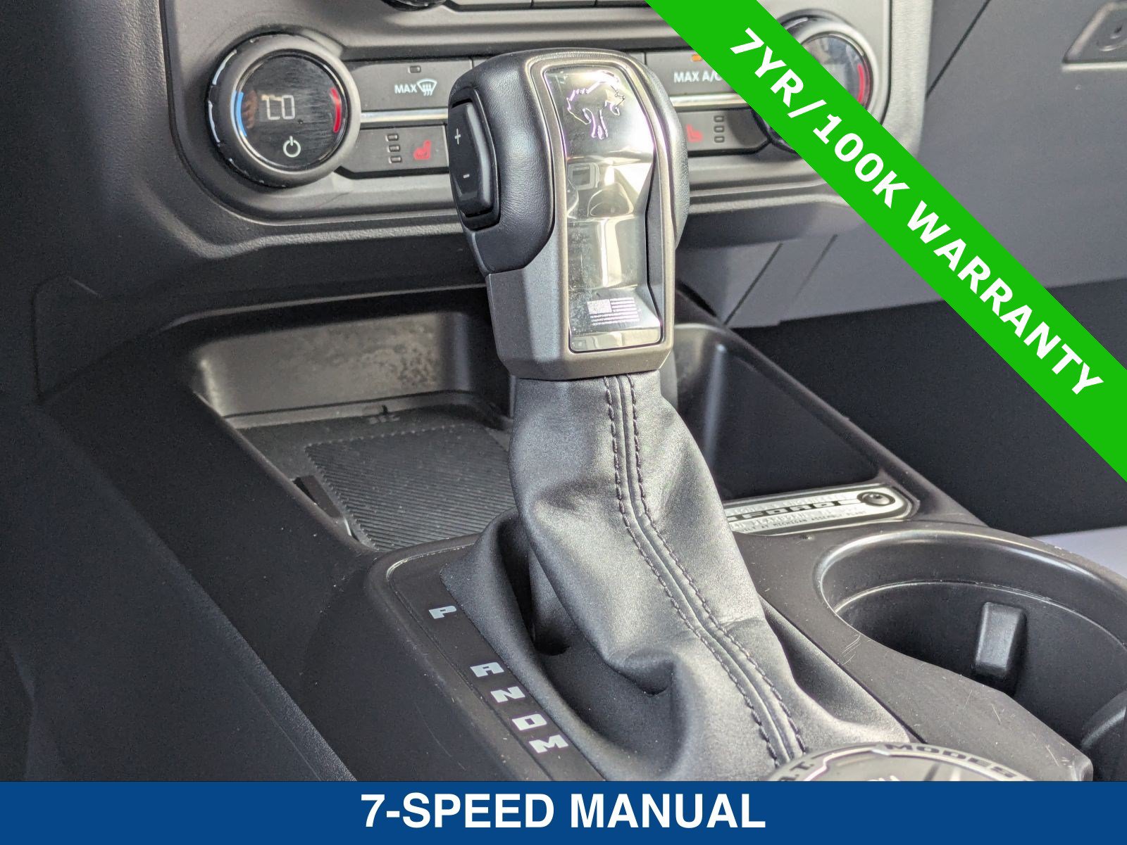 Certified 2025 Ford Bronco Big Bend AWD/4WD image 33