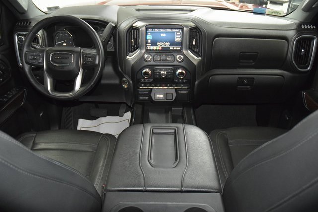 Used 2021 GMC Sierra 3500 Denali w/ Denali Ultimate Package image 32
