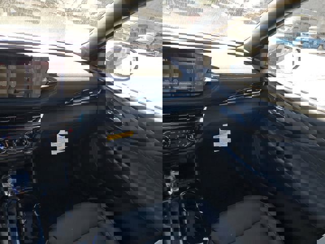 New 2026 Buick Envista Sport Touring w/ Convenience I Package FWD image 14