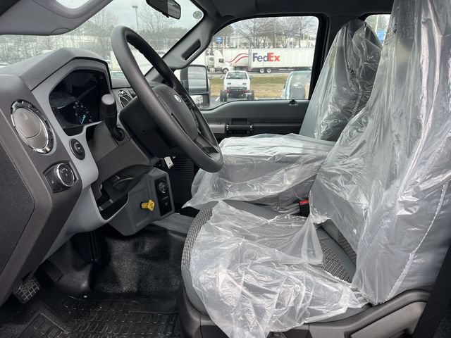 New 2026 Ford F650 2WD Crew Cab Super Duty image 11
