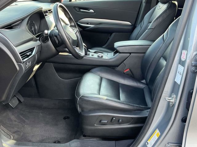 Used 2023 Cadillac XT4 Premium Luxury image 13