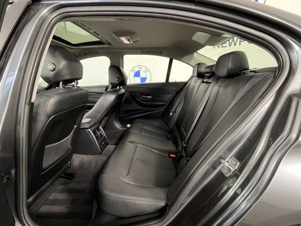 Used 2015 BMW 328i xDrive Sedan image 20