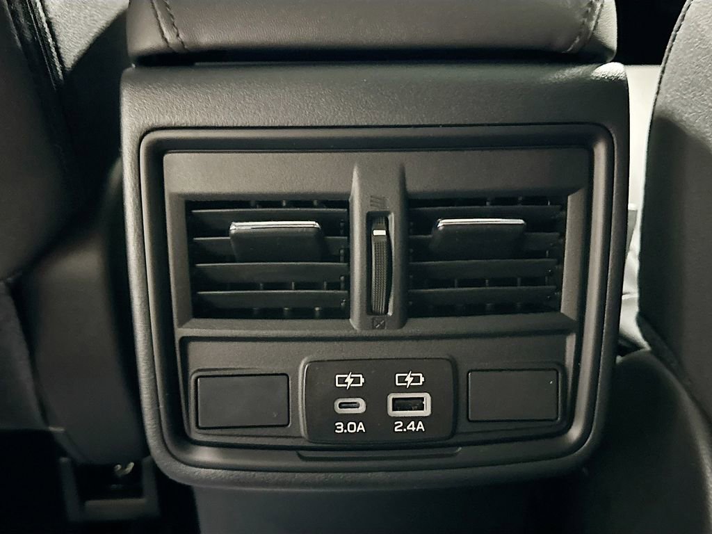 New 2026 Subaru Outback Premium image 24