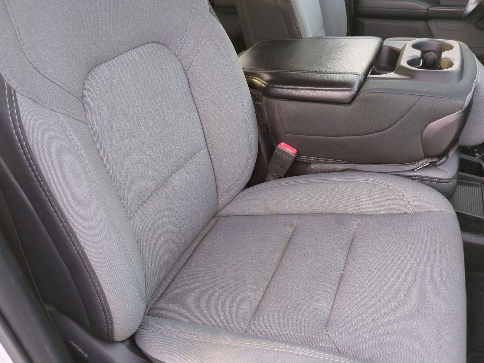 Used 2019 RAM 1500 Big Horn image 27