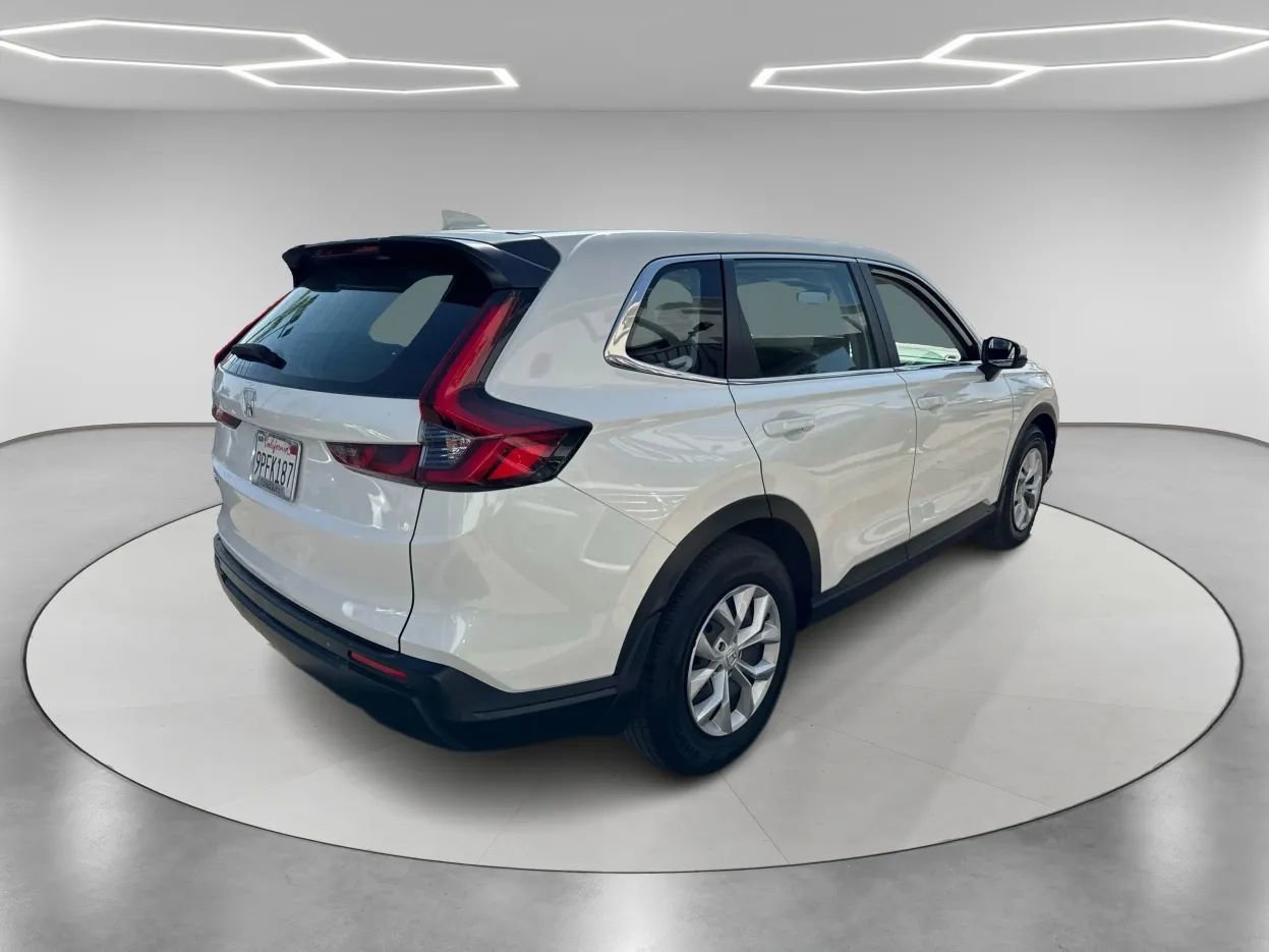 Used 2024 Honda CR-V LX image 5