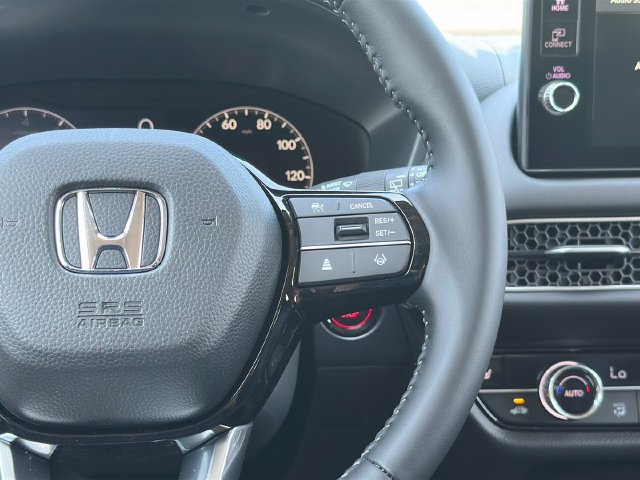 New 2027 Honda HR-V EX-L image 20