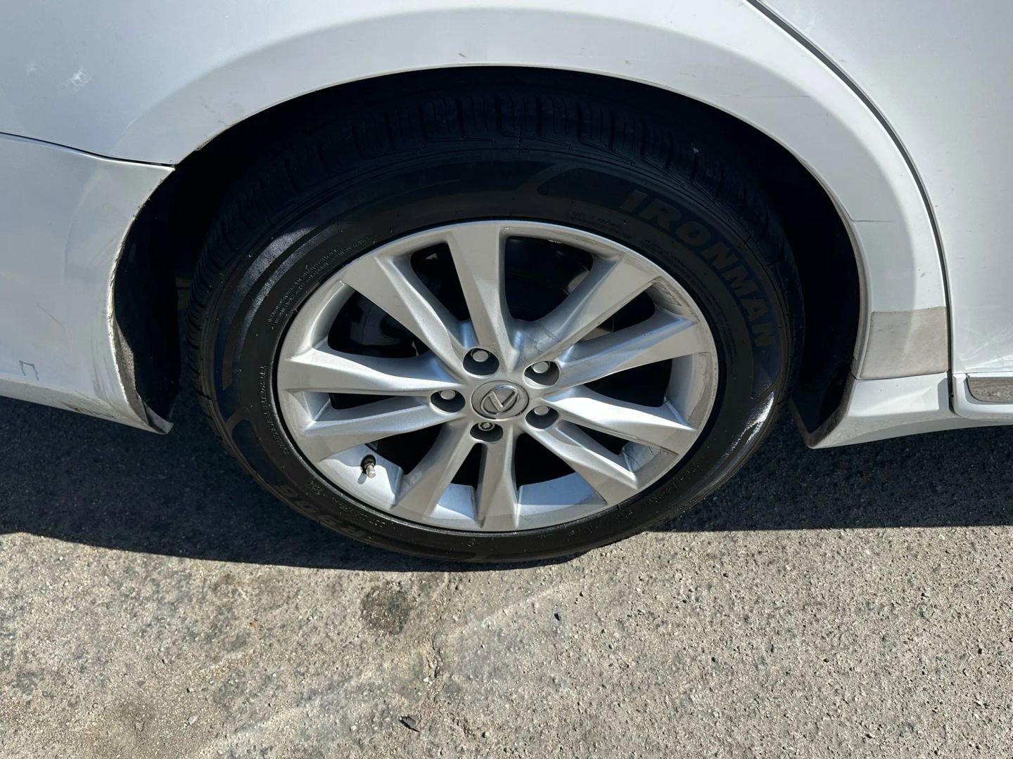 Used 2012 Lexus ES 350 FWD image 37
