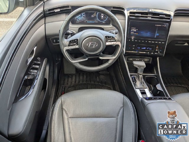 Used 2024 Hyundai Santa Cruz Limited AWD/4WD image 22