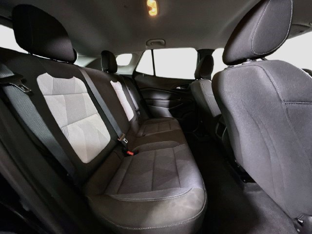 Used 2024 Chevrolet Trax LS w/ LS Convenience Package FWD image 25