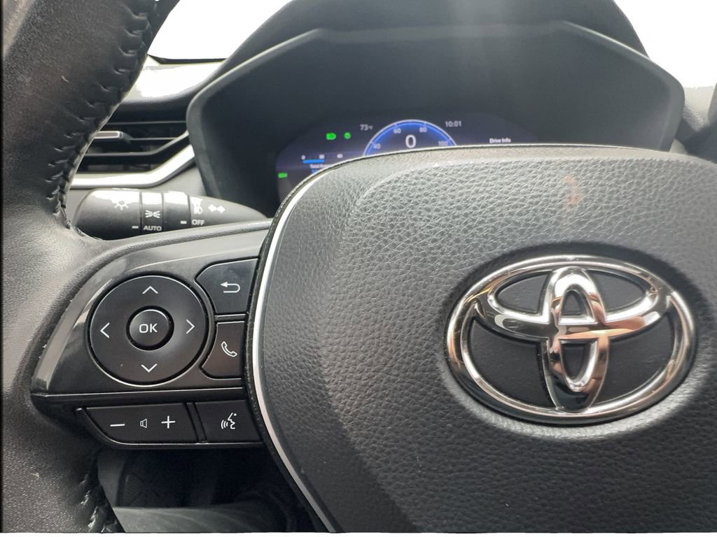 Used 2023 Toyota RAV4 Limited AWD/4WD image 39