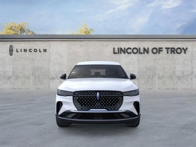 New 2026 Lincoln Nautilus Premier AWD/4WD image 6
