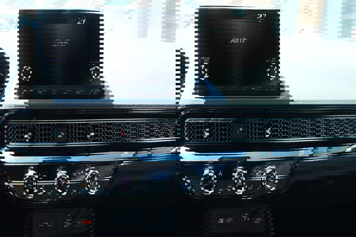 Used 2024 Honda Civic LX image 44