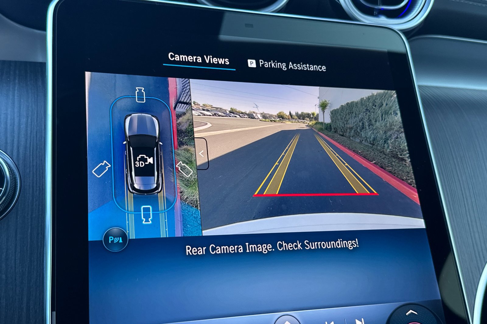 New 2026 Mercedes-Benz GLC 300 image 20